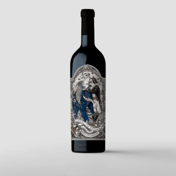 Vinho Catena Birth Of Cabernet 2021 750ml
